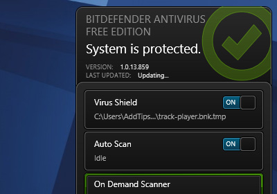 bitdefender antivirus for mac release notes